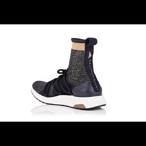Stella McCartney x adidas Ultra Boost X High Top